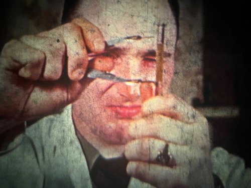 16mm sound kodachrome - sound,
