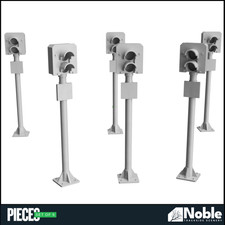 2 Aspect Signal - OO Gauge