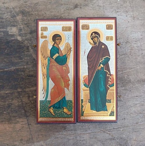 Icon nativity orthodox - icon,