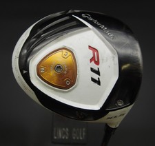 TaylorMade R11 10.5° Driver