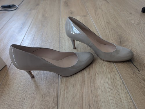 Bennett shoes - lk,