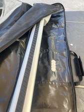 Audi Genuine Roof Bars 8R0.071.156.F