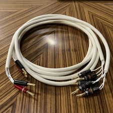 Chord Company Odyssey 4