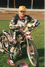 Armando Castagna (Reading) photograph