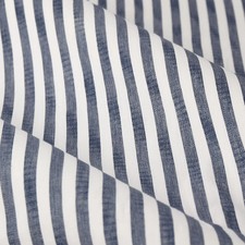 Striped curtains x72 pair - striped, 90"x72"