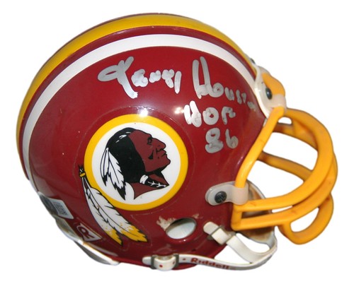 Kenny houston autographed - kenny,