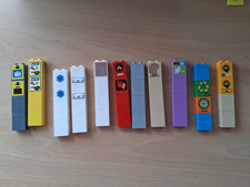 LEGO x 4 Brick 1 x 2 x 2 -  3245