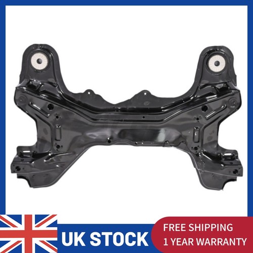 Front subframe crossmember for - subframe,
