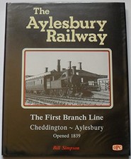 Aylesbury Railway: The First
