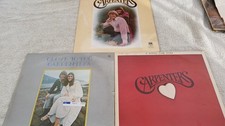 CARPENTERS -3 early albums-