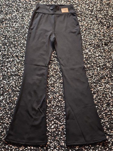 Black stretch yoga - stretch,