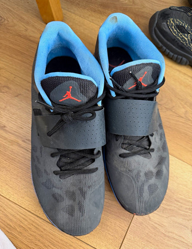 Jordan flight flex trainer - jordan,