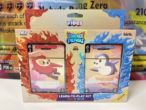New pudgy penguins - pudgy, vibes