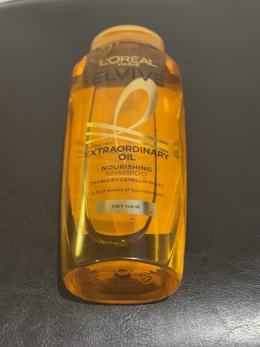 Oreal paris elvive - ,