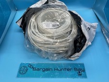 MAST DIGITAL YCAB03D Smedz Twin Satellite Coax Cable Extension Kit 50m