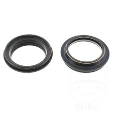 All Balls Fork Dust Cap Set