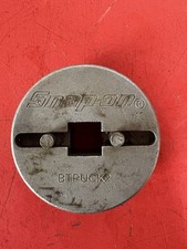 Snap On Two Pin Brake Piston