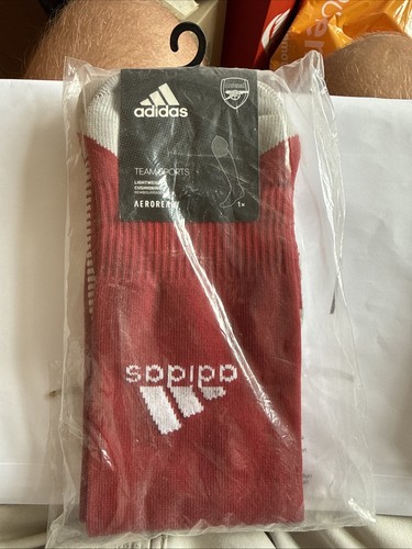 Adidas arsenal home - home, socks