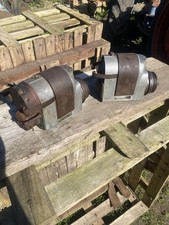 2no. Bosch FU4B Magneto