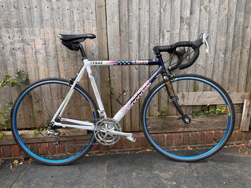 Cannondale caad 54cm stars - caad,