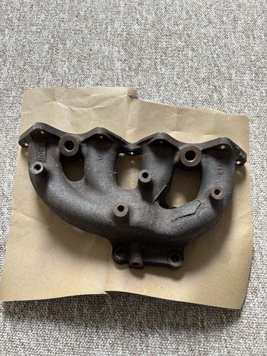 Mitsubishi evo manifold - 8,
