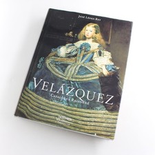 Velazquez: Catalogue Raisonne