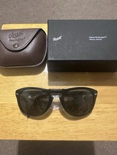 PERSOL Steve McQueen