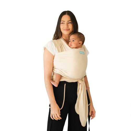 Moby classic wrap baby carrier - classic,
