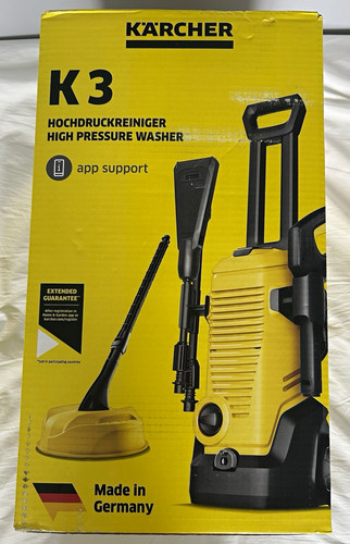 Karcher eco booster - karcher, eco!booster