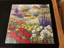 Wentworth wooden jigsaw puzzle 500 pieces “A Quite Place”