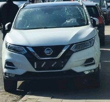 Breaking Nissan Qashqai J11 2014-2019 1.2 Petrol / 1.5 1.6 diesel Manual 