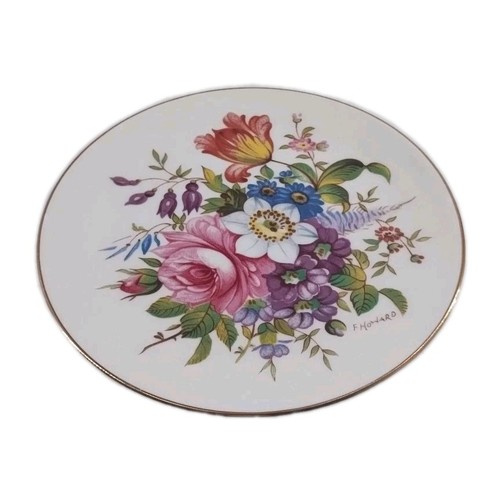 Aynsley howard spray collector - howard,