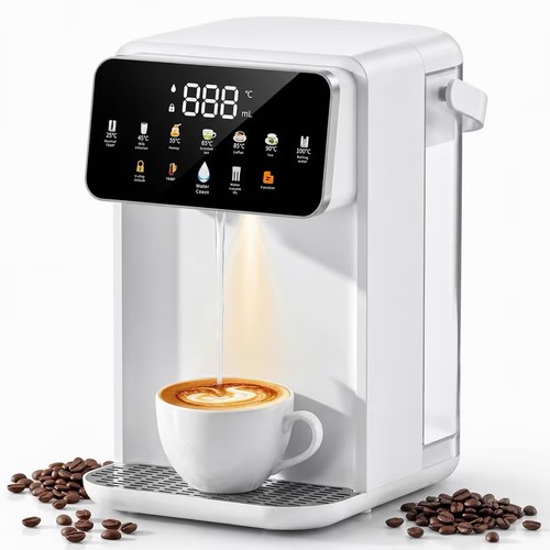 Vexnook hot water - , dispenser