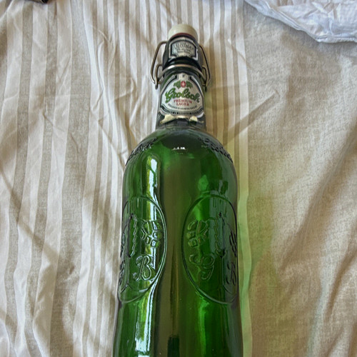 Grolsch premium - grolsch,