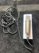 Rode Nt1a Studio Condenser