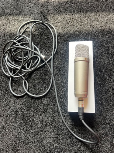 Rode nt1a studio - nt1a,