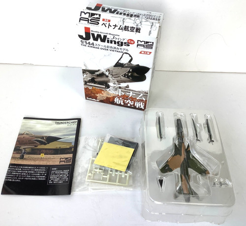 Wing 144 republic f - j-wing,
