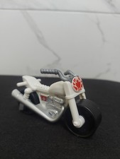 Disney Pixar Toy Story 4 Duke Caboom Stunt Racer Bike