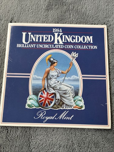 Royal mint brilliant - royal,