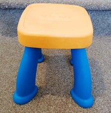 vtech touch and learn activity desk Additional Stool Only  Replacement Spare 