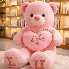 Giant love you - love,