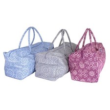 Fitness Mad Mandala Yoga Bag