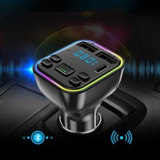 1x Car Accessories Charger