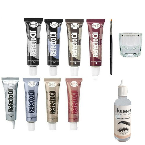 Refectocil eyelash tint - refectocil,