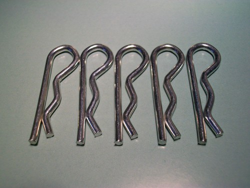 Mannesmann clip spring - 5, x