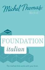 Foundation Italian New Edition