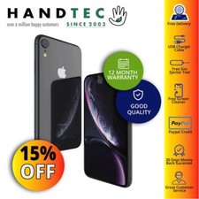 Apple iPhone XR 64GB Unlocked