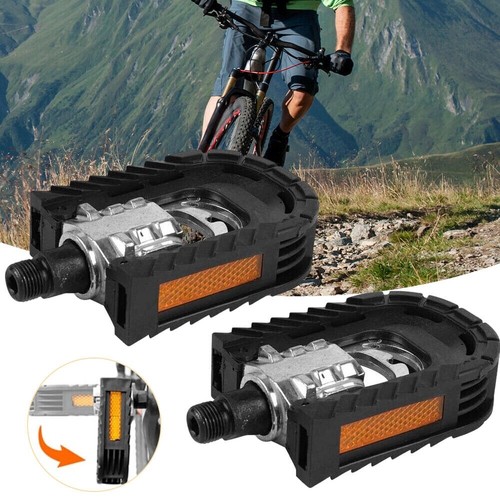Bike pedals pair - pedals,1, folding