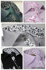 ITALIAN DESIGNER Black, Pink