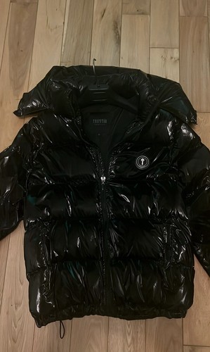 Irongate detachable hooded - irongate,